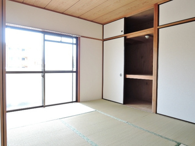 和室６帖