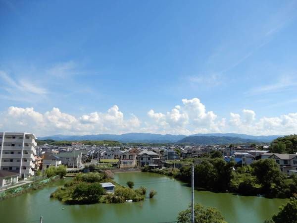 ビレッジハウス額原3号棟のその他|ビレッジハウスの同一物件・同一タイプの間取りの写真です