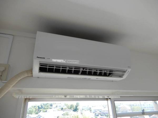 ビレッジハウス額原3号棟の設備|ビレッジハウスの同一物件・同一タイプの間取りの写真です