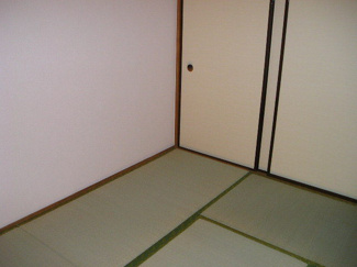 和室押入れ※別室参考写真