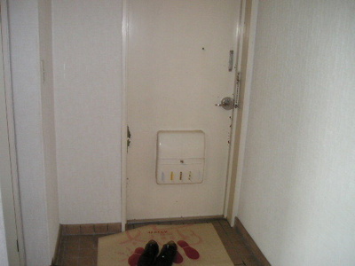 玄関※別室参考写真
