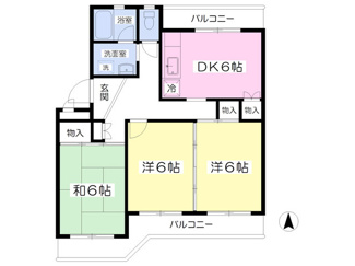ハイムエクレール