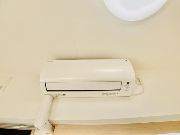 ＫＤＸレジデンス門前仲町の設備