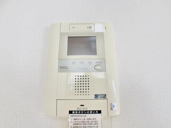 ＫＤＸレジデンス門前仲町の設備