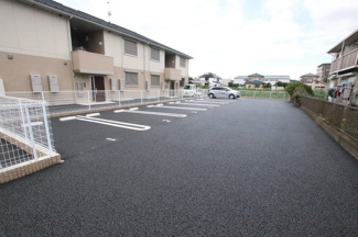 敷地内駐車場（空車確認要）