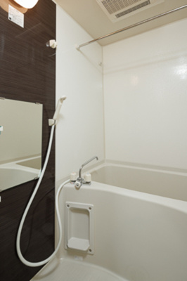 【浴室】 | エスパローマ目白 | ※写真は同タイプ住戸です。