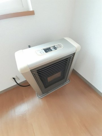コンパーノＡの設備