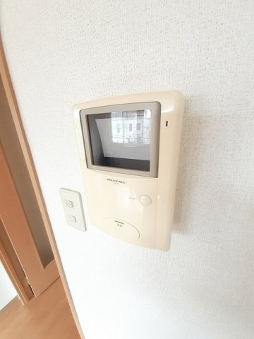 コンパーノＡのセキュリティ