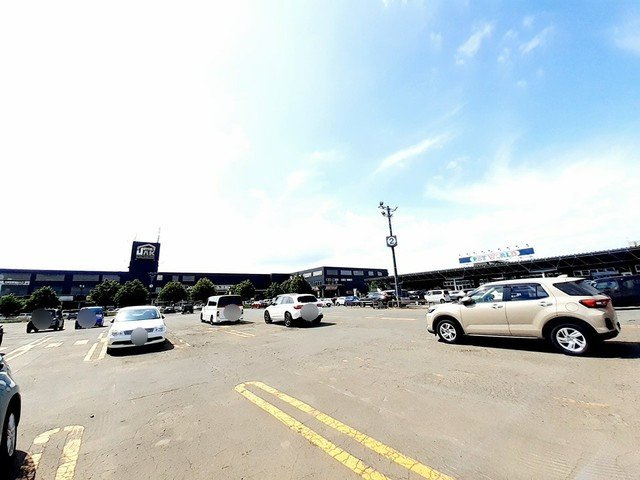 コンパーノＡの周辺|ジョイフルエーケー　屯田店まで1048m
