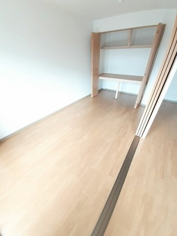 コンパーノＡの内装
