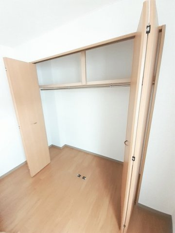 コンパーノＡの収納