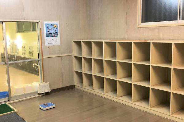 ビレッジハウス福住3号棟のその他