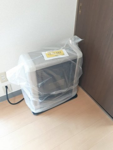 グランヒルズ星置のその他