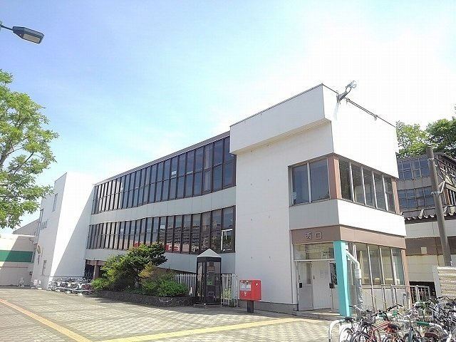 グランヒルズ星置の周辺|ＪＲ　星置駅まで400m