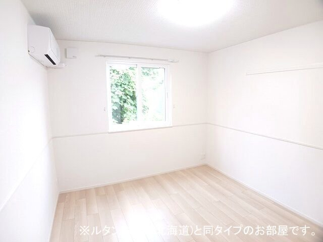 インテルノ　イーストの内装