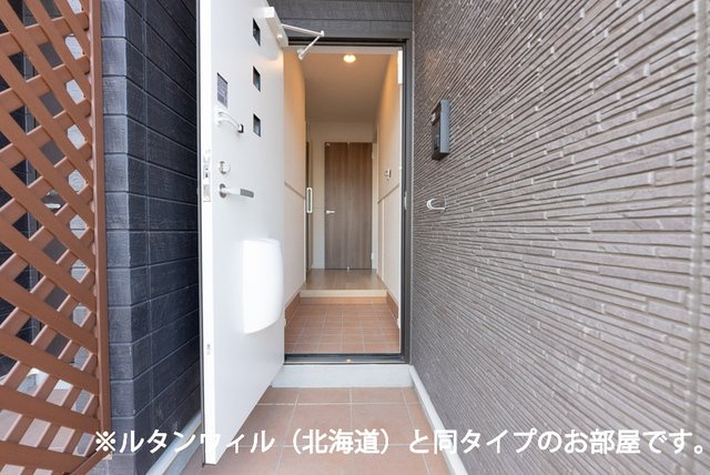 インテルノ　イーストのその他共用部分