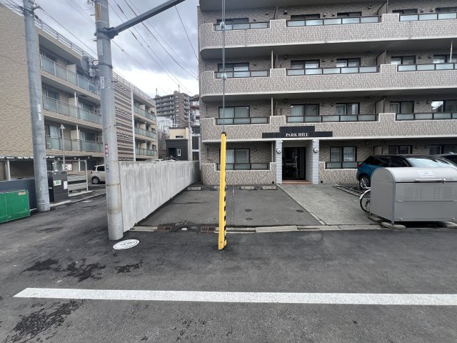札幌市南区澄川四条２丁目の賃貸マンション