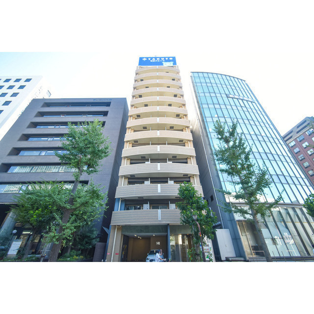 SERENiTE新大阪