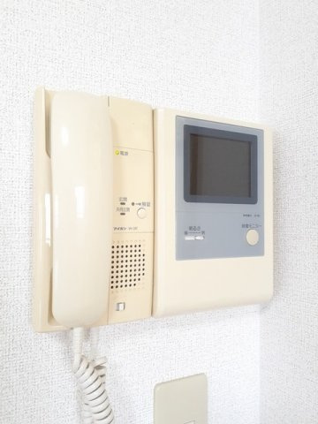クレスト呉服町のセキュリティ