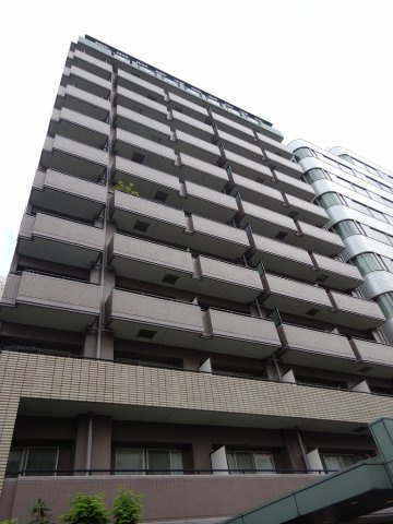 レジェンド西早稲田フォレストタワー