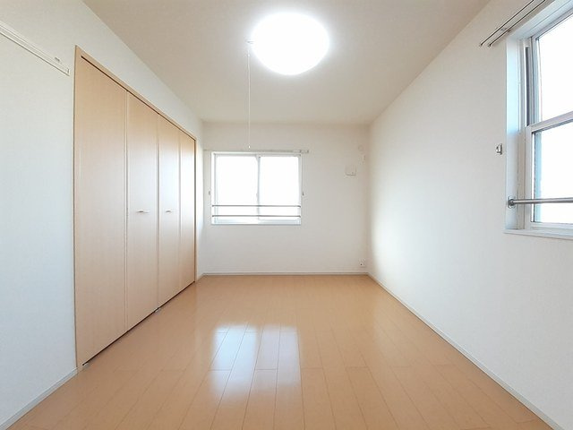 コッティ大泉の内装|おしゃれな内装です