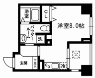 中央区東日本橋１丁目のマンションの画像