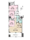 中央区日本橋箱崎町のマンションの画像