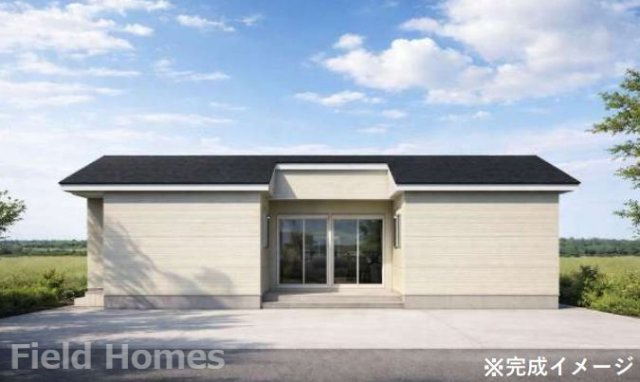 小田原市扇町2丁目新築戸建て