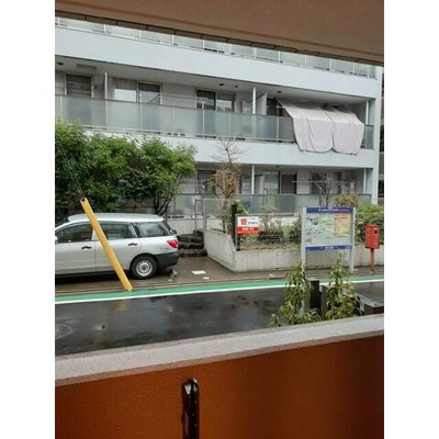 【バルコニー】 | サンフラット