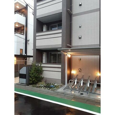 【その他共用部分】 | サンフラット