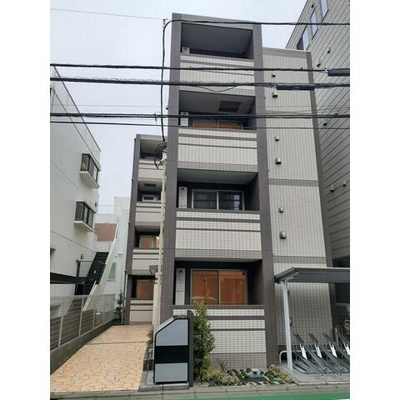 【外観】 | サンフラット