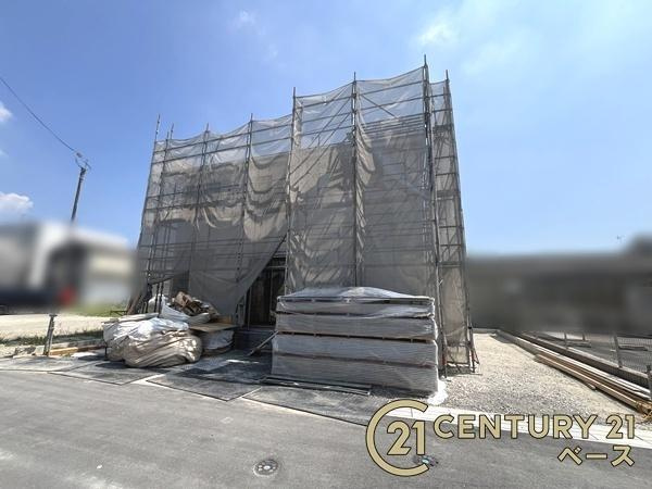 クレイドルガーデン今国府町 １号棟 ／新築一戸建のその他|■現地撮影写真■制震装置（SAFE365）搭載！制震＋耐震の地震に強い安心の邸宅！お気軽にお問い合わせ下さい！