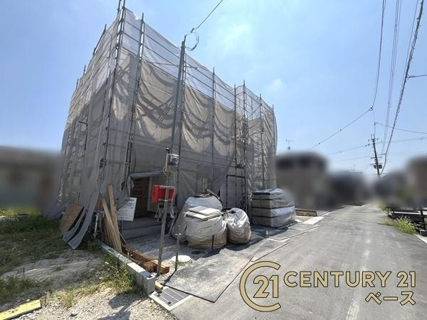 クレイドルガーデン今国府町 １号棟 ／新築一戸建のその他|■現地撮影写真■