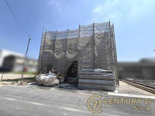 クレイドルガーデン今国府町 １号棟 ／新築一戸建のその他|■現地撮影写真■