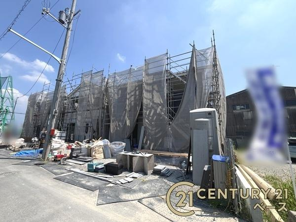 クレイドルガーデン今国府町 ２号棟 ／新築一戸建のその他|■現地撮影写真■制震装置（SAFE365）搭載！制震＋耐震の地震に強い安心の邸宅！お気軽にお問い合わせ下さい！