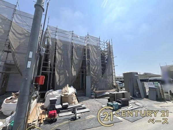 クレイドルガーデン今国府町 ２号棟 ／新築一戸建のその他|■現地撮影写真■