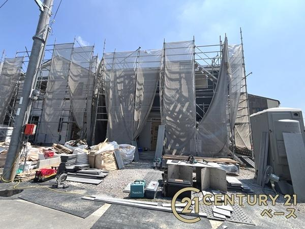 クレイドルガーデン今国府町 ２号棟 ／新築一戸建のその他|■現地撮影写真■