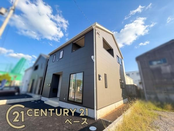 クレイドルガーデン今国府町 ２号棟 ／新築一戸建