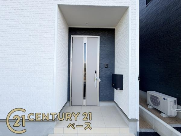 クレイドルガーデン今国府町 ４号棟 ／新築一戸建のその他|■現地撮影写真■制震装置（SAFE365）搭載！制震＋耐震の地震に強い安心の邸宅！お気軽にお問い合わせ下さい！