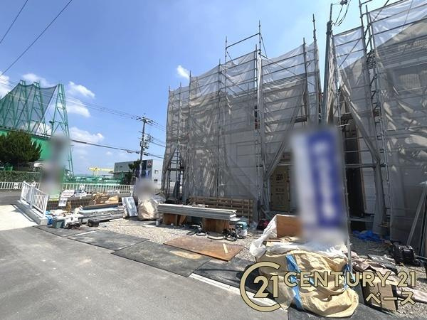 クレイドルガーデン今国府町 ４号棟 ／新築一戸建のその他|■現地撮影写真■