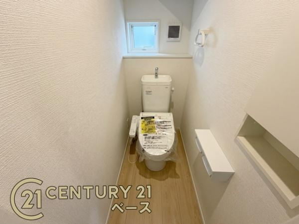 クレイドルガーデン今国府町 ４号棟 ／新築一戸建のその他|■現地撮影写真■