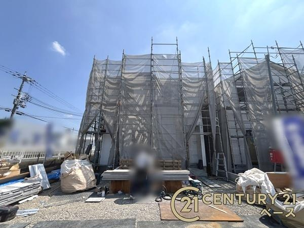 クレイドルガーデン今国府町 ４号棟 ／新築一戸建のその他|■現地撮影写真■