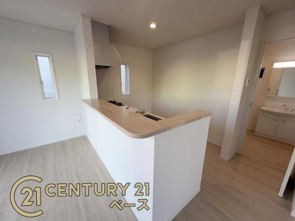 クレイドルガーデン今国府町 ４号棟 ／新築一戸建のその他|■現地撮影写真■