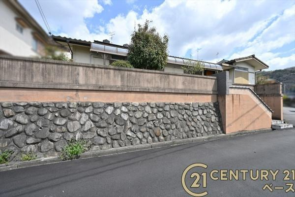 生駒郡平群町梨本　一戸建のその他|■現地撮影写真■お気軽にお問い合わせください。