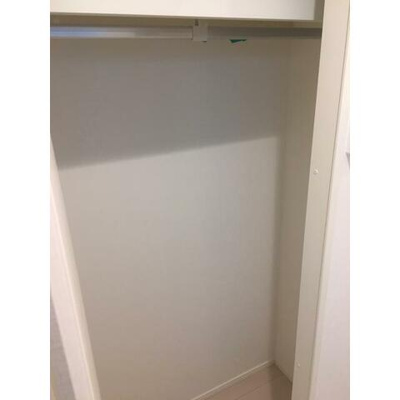【収納】 | ハーモニーテラス池上Ｆ
