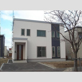 屯田8-10戸建の画像