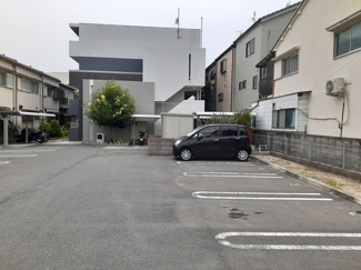 【駐車場】 | サンモントレ島頭