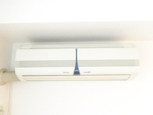 メゾン．ド．ノルテの設備