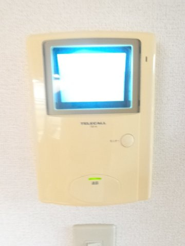 メゾン．ド．ノルテのセキュリティ