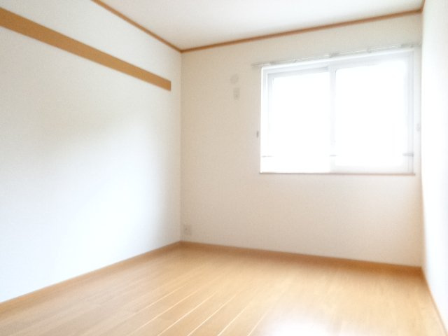 メゾン．ド．ノルテの内装